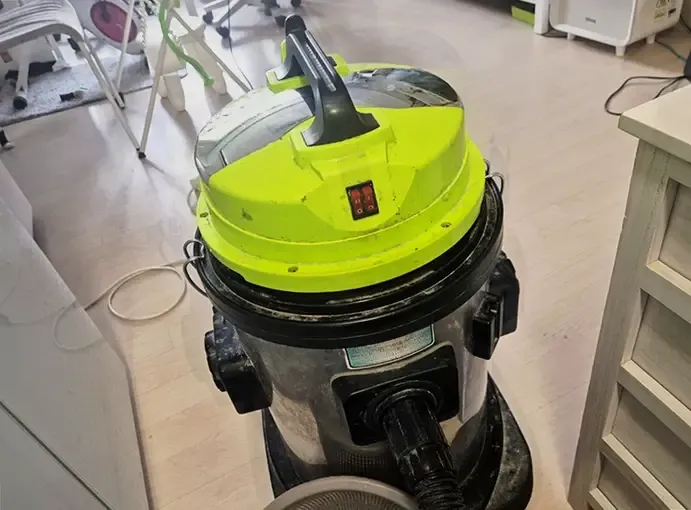영도구 싱크대막힘 현장