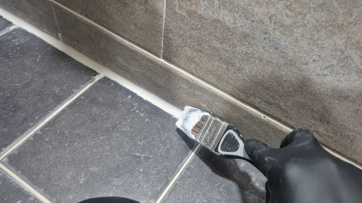 해운대구 누수탐지 현장