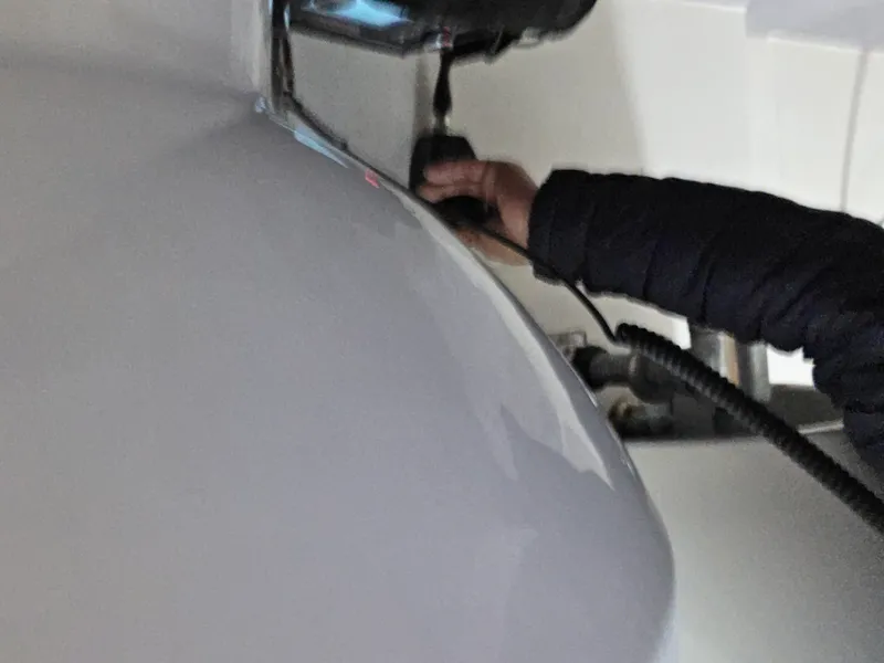 아랫집·윗집 책임 분쟁 현장 사진