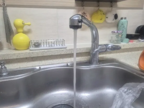 수원시 팔달구 싱크대 배수관 막힘, 냄새·역류 원인은 기름 슬러지였습니다 1 수원시 팔달구 아파트 누수 6